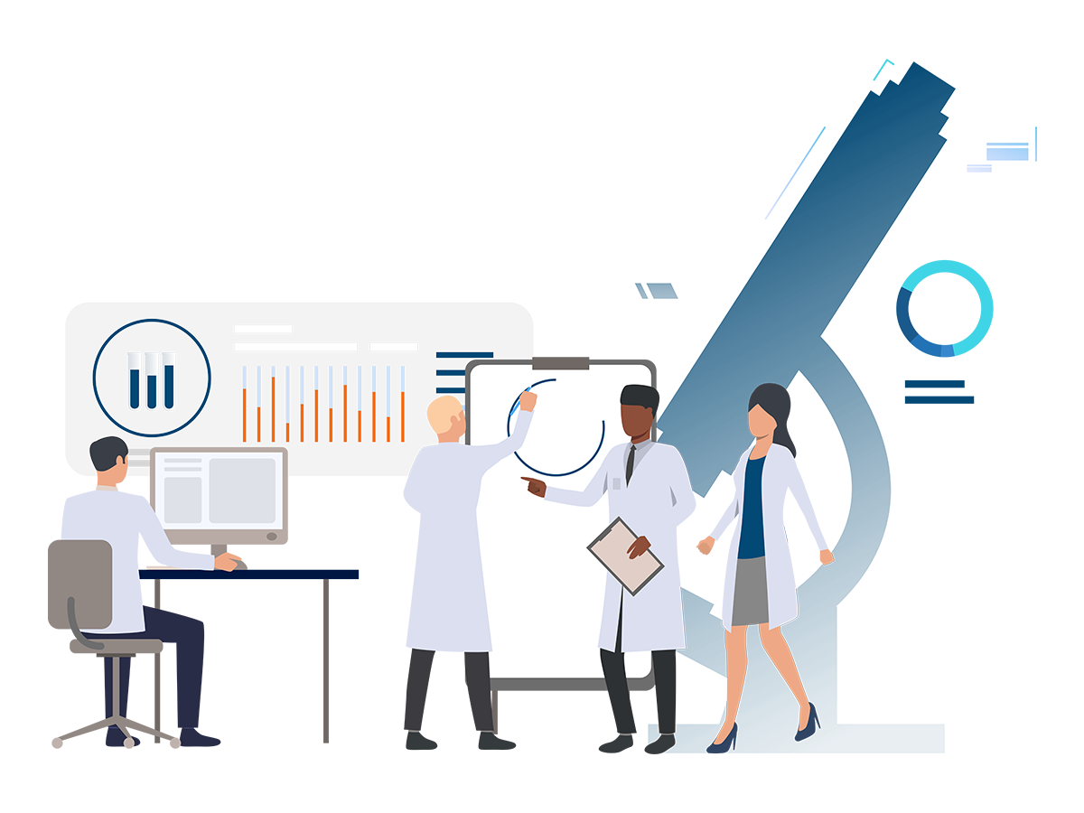 Build Strong Teams with Pharmaceutical Staffing Solutions